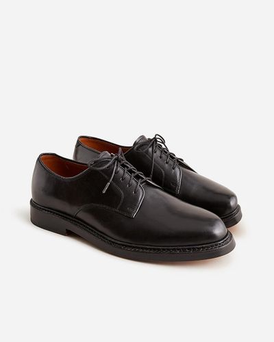 J.Crew Ludlow Derbys - Black