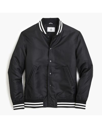 reigning champ insulated coat