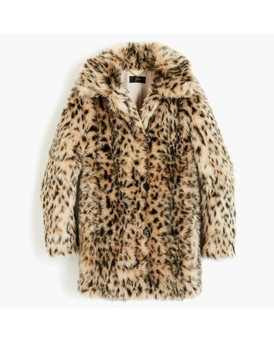 j crew raincoat