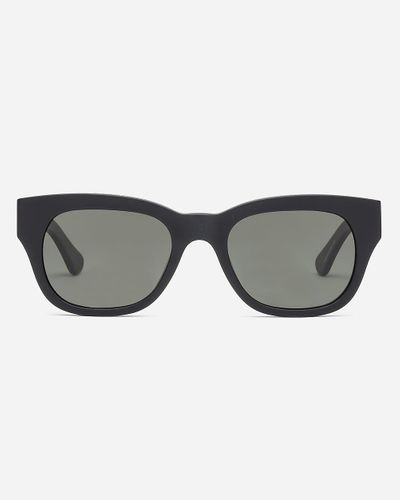 J.Crew Caddis Miklos Polarized Sunglasses - Gray