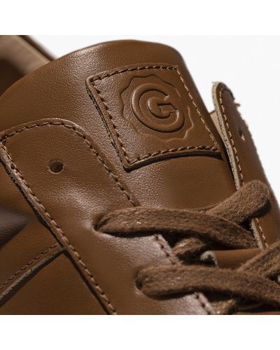 greats royale brown