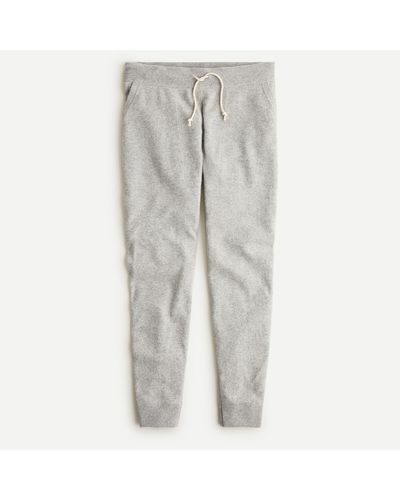 j crew jogger men's
