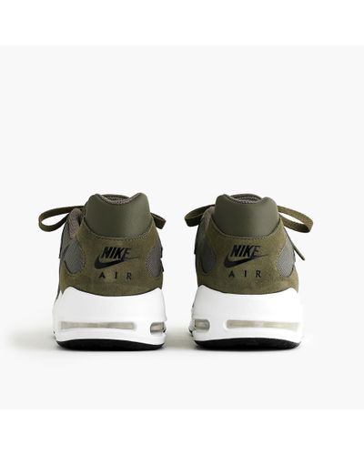 nike air max guile hombre