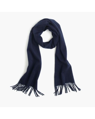 hogarth cashmere scarf
