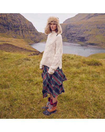 j crew perfect winter boot