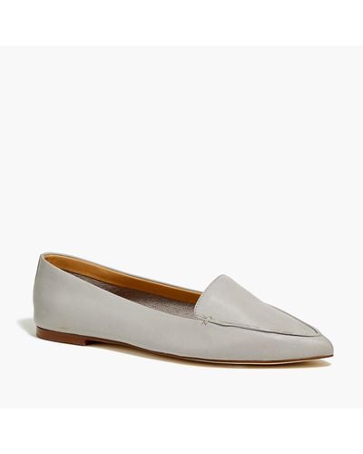 j crew edie loafer