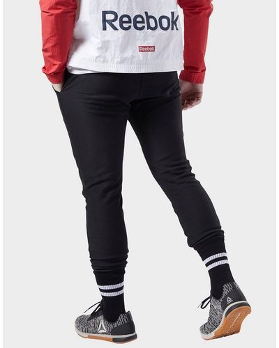 reebok double time joggers