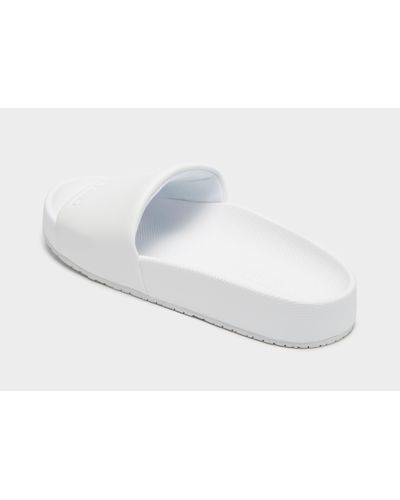 polo ralph lauren women's slides