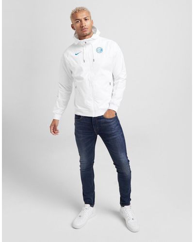 inter milan windrunner