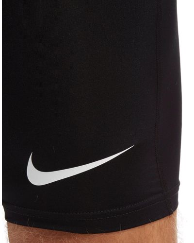 nike 9 inch compression shorts