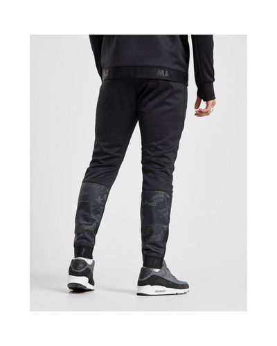 air max poly track pants