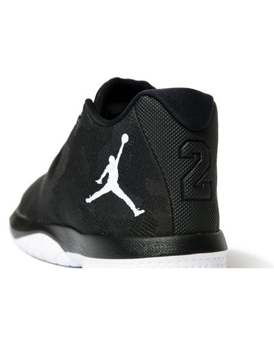 jordan b fly red camo