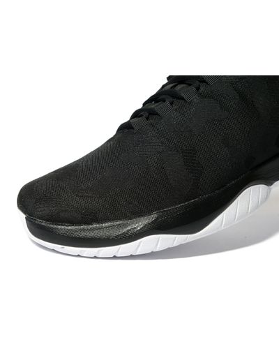 jordan b fly red camo