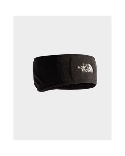 north face ear warmer