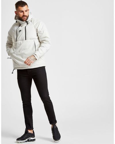 nike tech pack double zip jacket