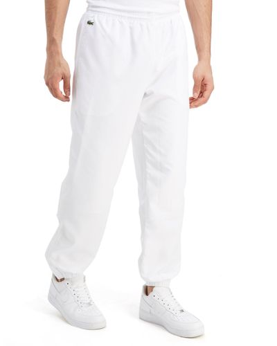 Lacoste Guppy Track Pants Junior Sale 