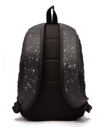 nike speckle backpack