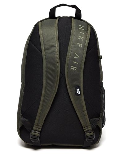 nike elemental backpack khaki