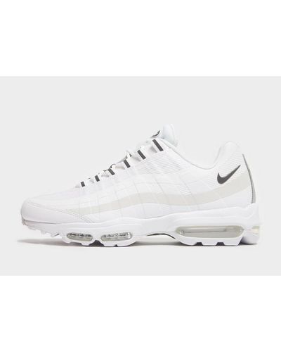air max 95 ultra se white