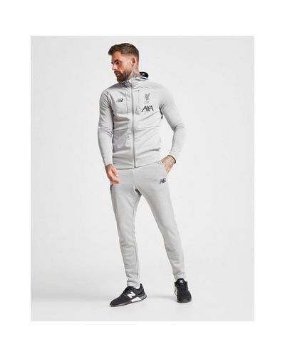 new balance liverpool joggers