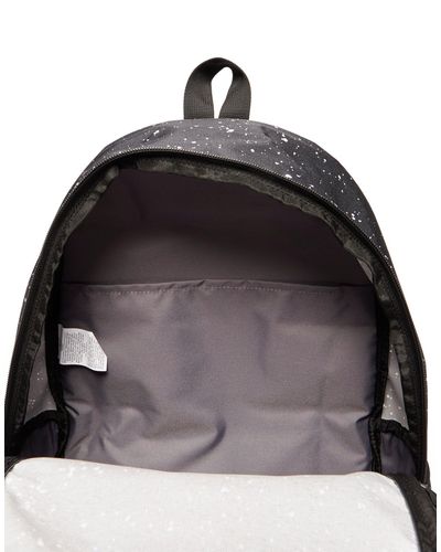 nike speckle backpack