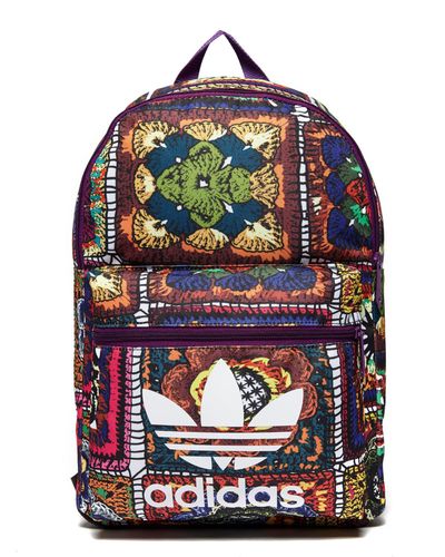 adidas crochita backpack