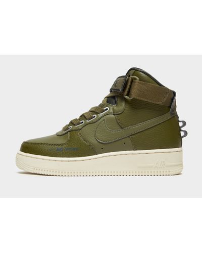 green air force 1 utility