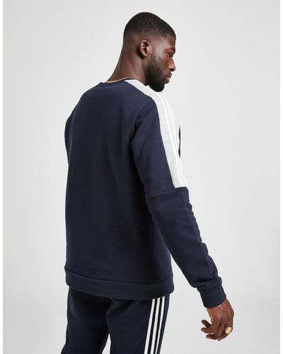 adidas energize sweatshirt