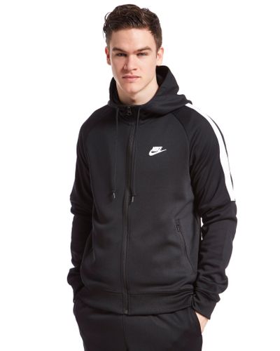 Nike hoodie tribute Clearance
