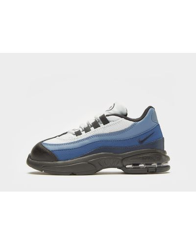 nike air max 95 infant blue