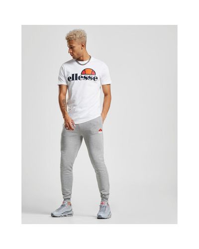 ellesse rick joggers