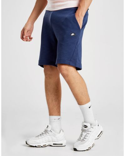 nike men's optic shorts