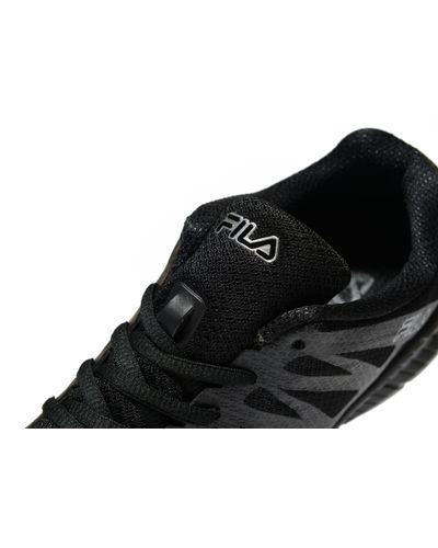 fila finition