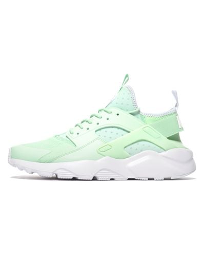mint huaraches
