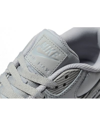 air max 90 ripstop grey