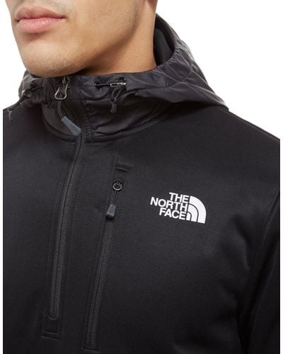 north face tracksuit mittellegi