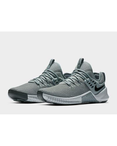 nike free x metcon cross training/weightlifting shoe