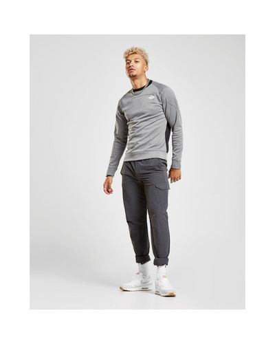 The North Face Mittellegi Crew 