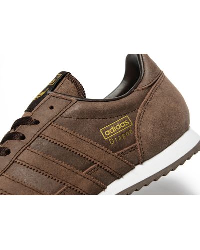 adidas originals dragon leather