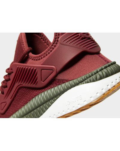 PUMA Synthetic Tsugi Cage in Red for Men - Lyst