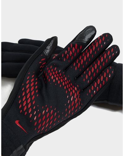 Liverpool hyperwarm gloves Clearance