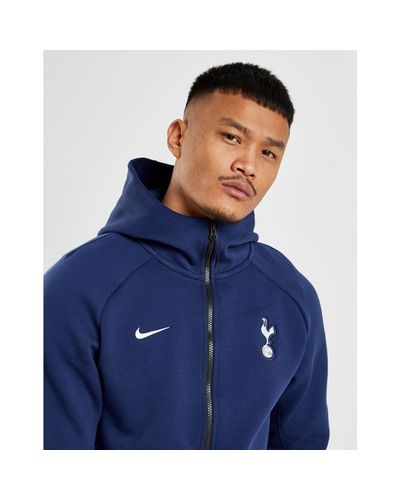 nike tottenham tech fleece