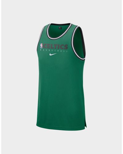 boston celtics dri fit
