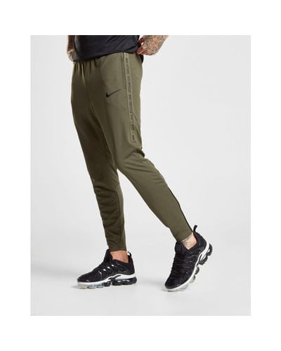 nike fc track pant