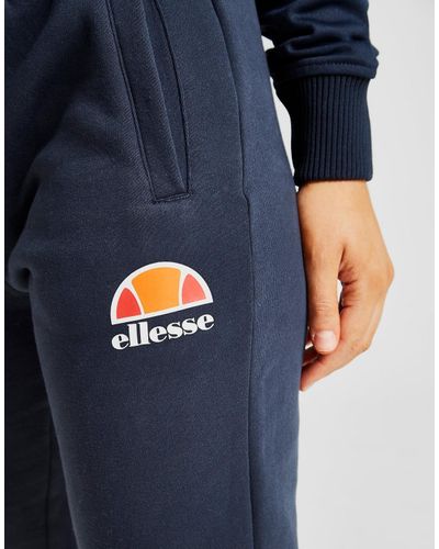joggers ellesse