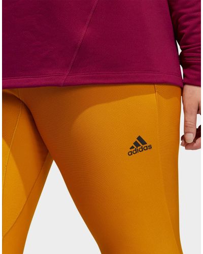 adidas cold ready leggings