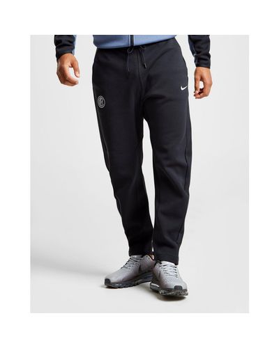 inter milan training pants