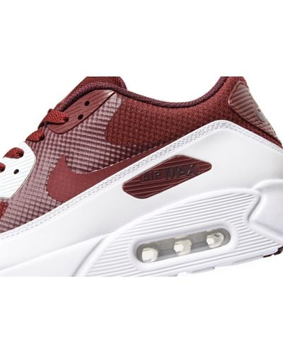 air max 90 ultra essential red