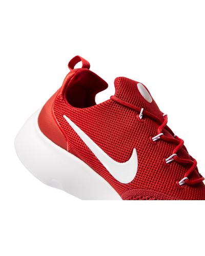 nike presto fly red