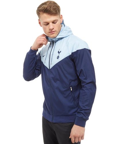 tottenham windrunner